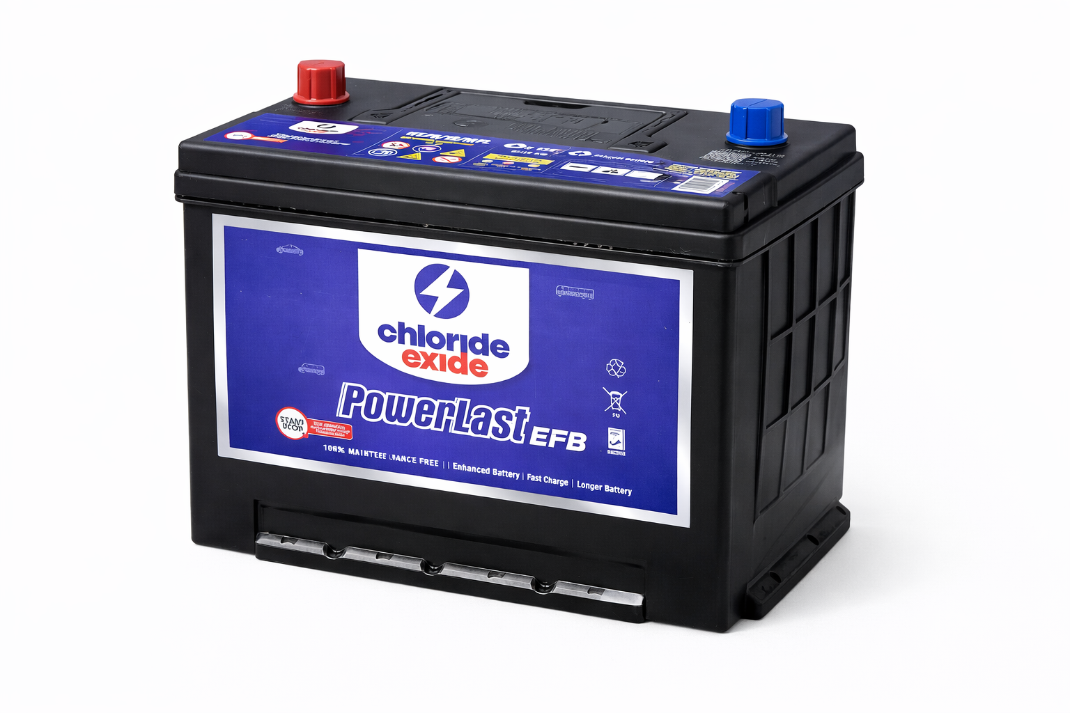 Powerlast Battery