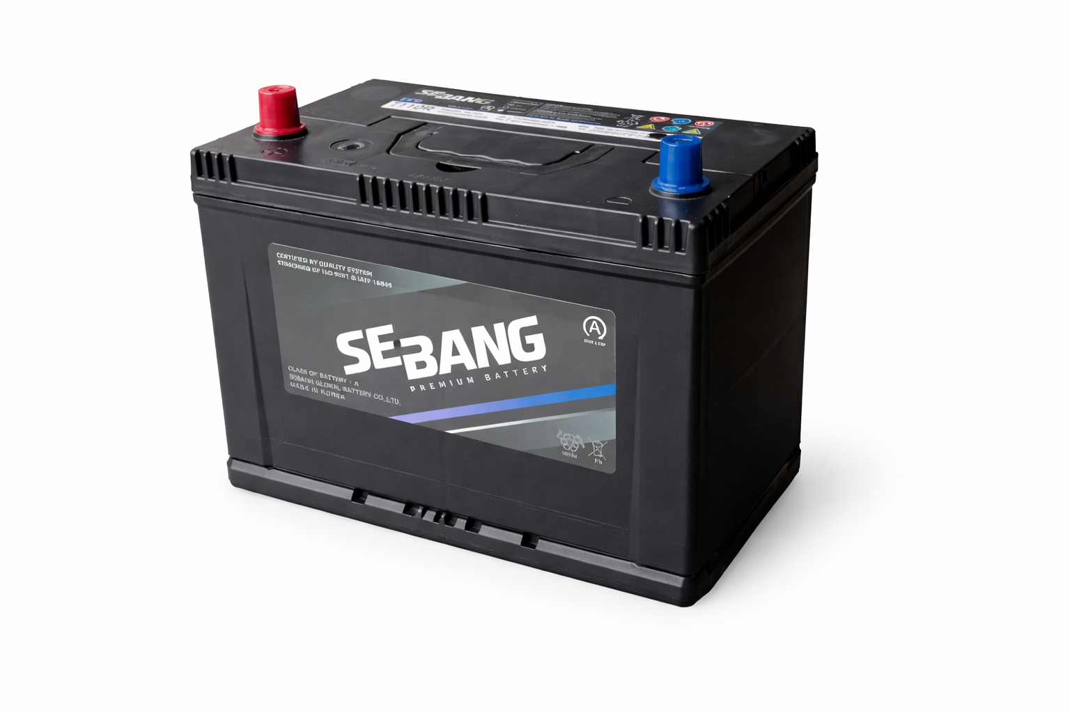 Exide Battery